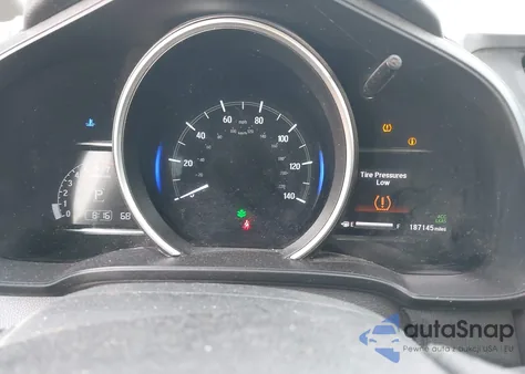 2018 Honda Fit Ex from USA, damaged, VIN 3HGGK5H82JM734204